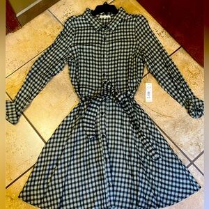Copper Key Dress-juniors